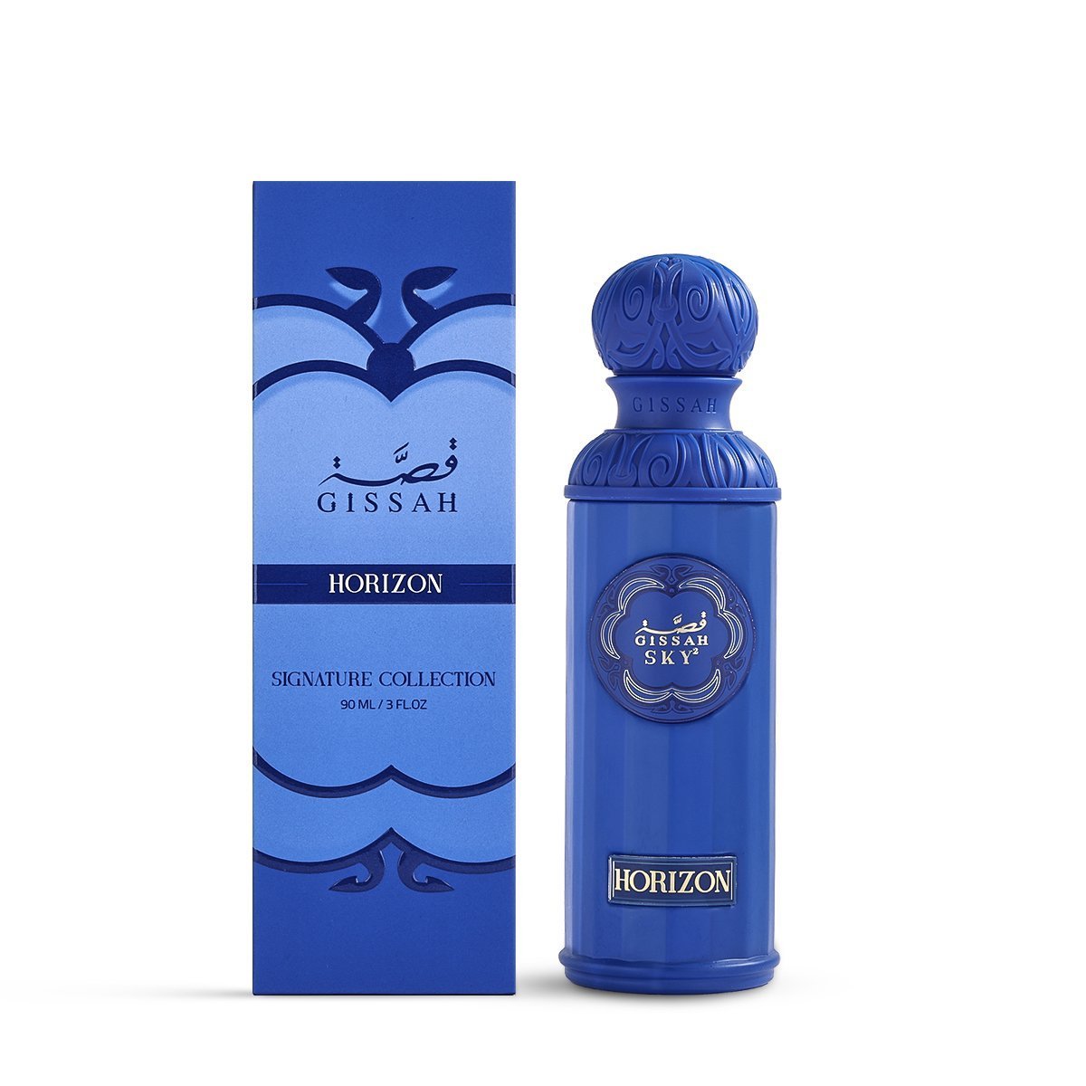 Gissah Horizon EDP 90ML Unisex image 1