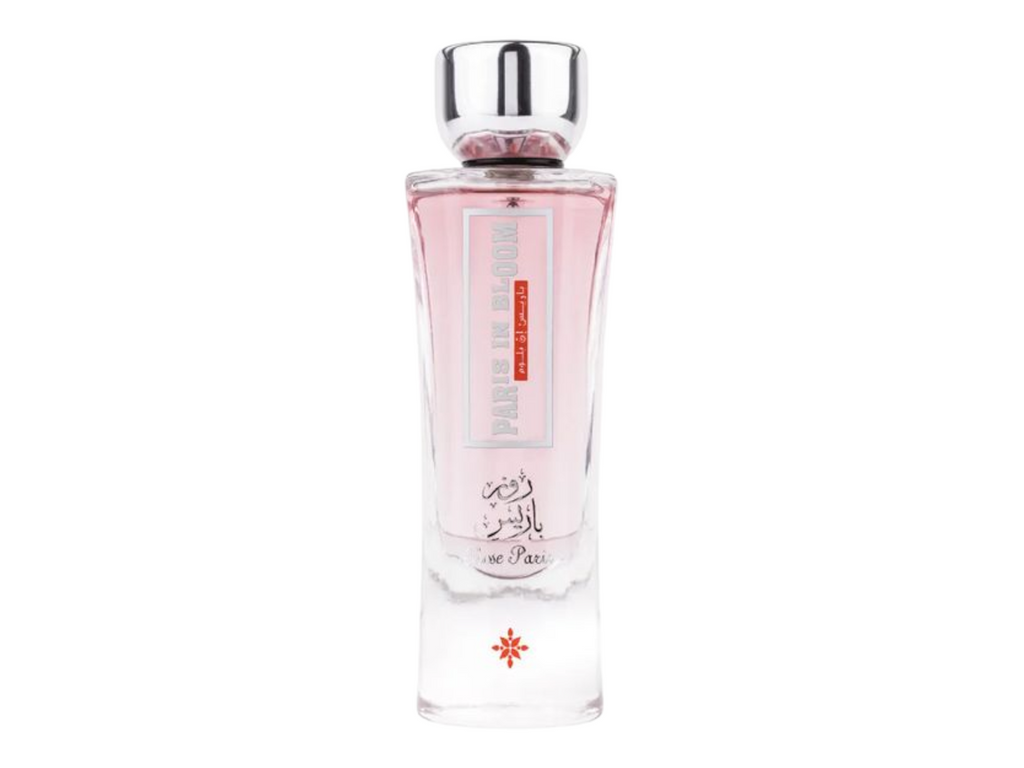 Ard Al Zaafaran Rose Paris In Bloom EDP 65ML Women image 0