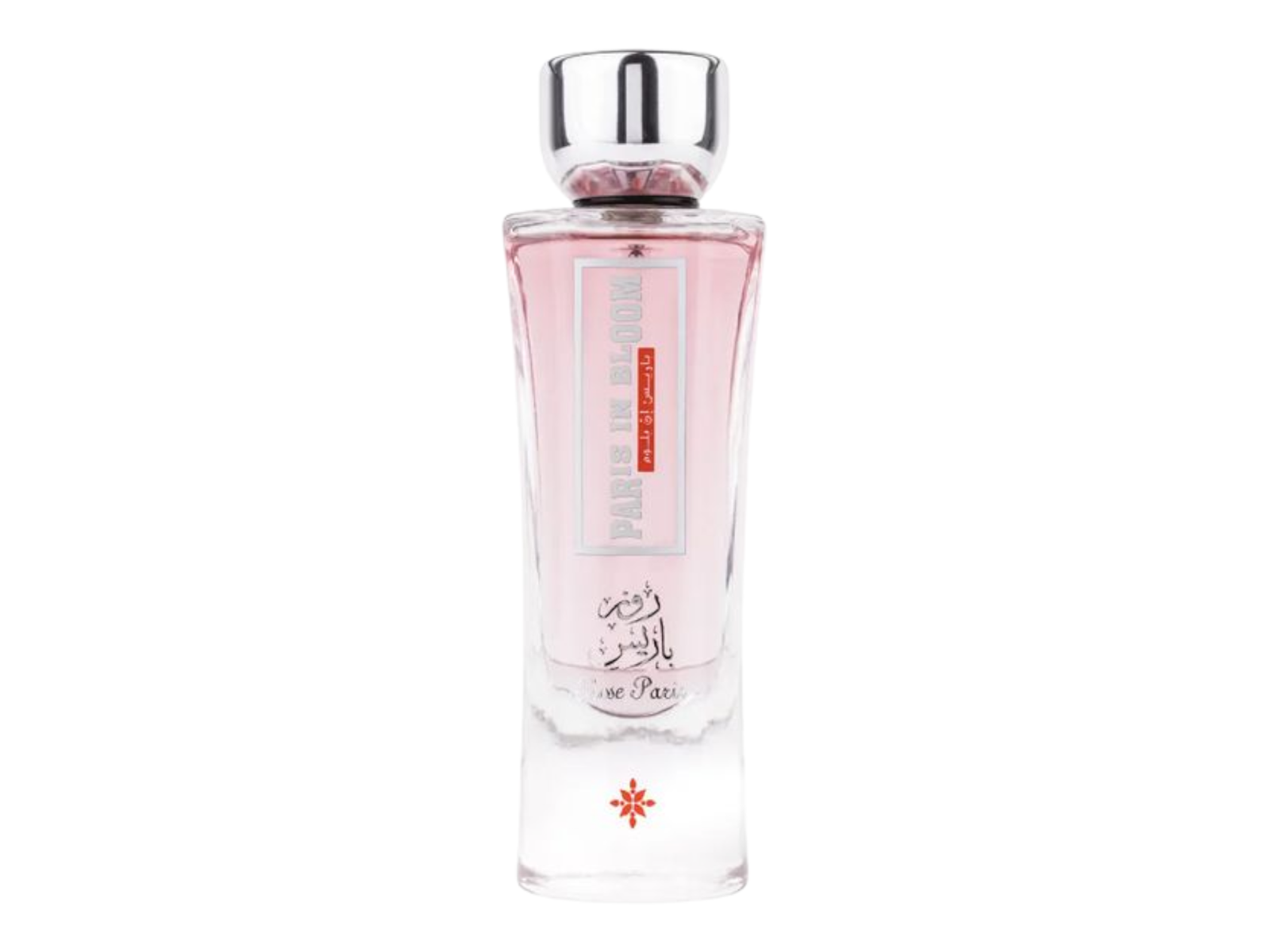 Ard Al Zaafaran Rose Paris In Bloom EDP 65ML Women image 0