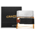 Armaf Luxe Craze Eau De Parfum For Men 100ml Spray