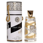 Lattafa Musk Mood EDP 100ML Unisex image 1