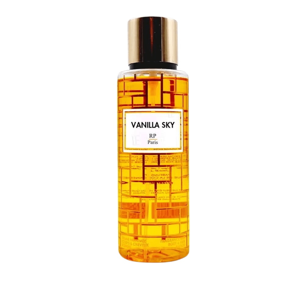 Vanilla Sky fragrance mist - Rp Paris image 0