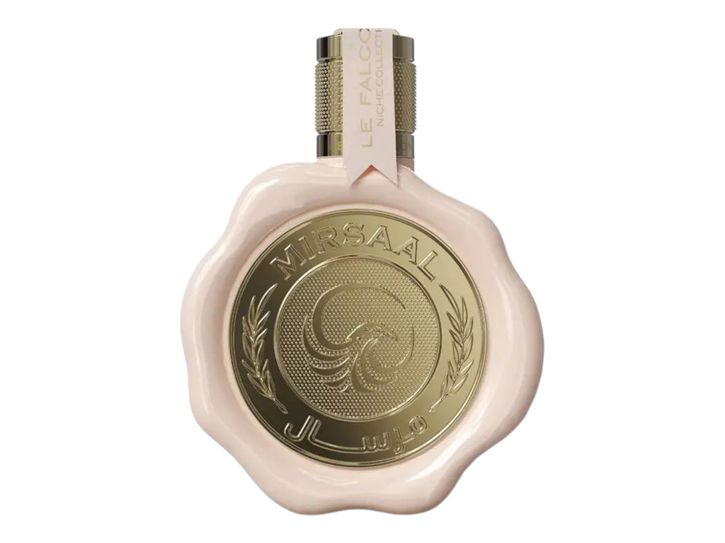 Le Falcone Mirsaal Passion EDP 100ML Unisex image 0