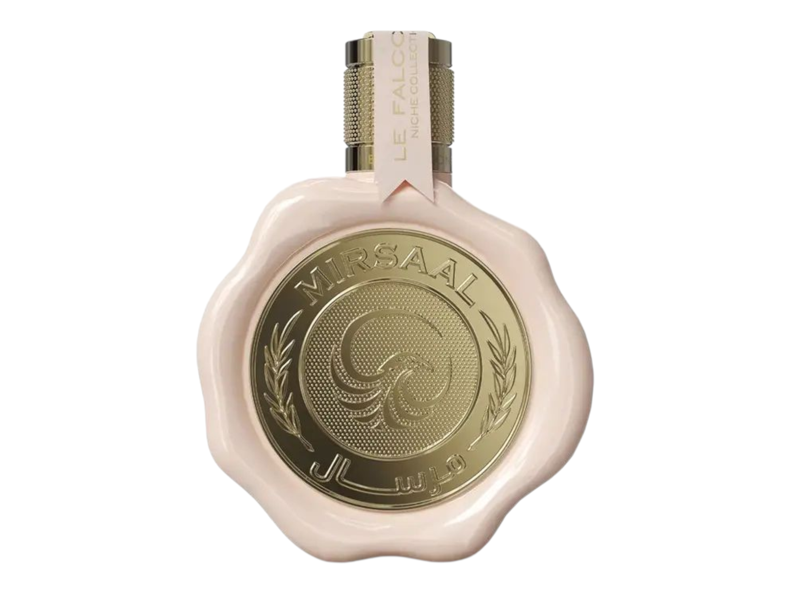 Le Falcone Mirsaal Passion EDP 100ML Unisex image 0