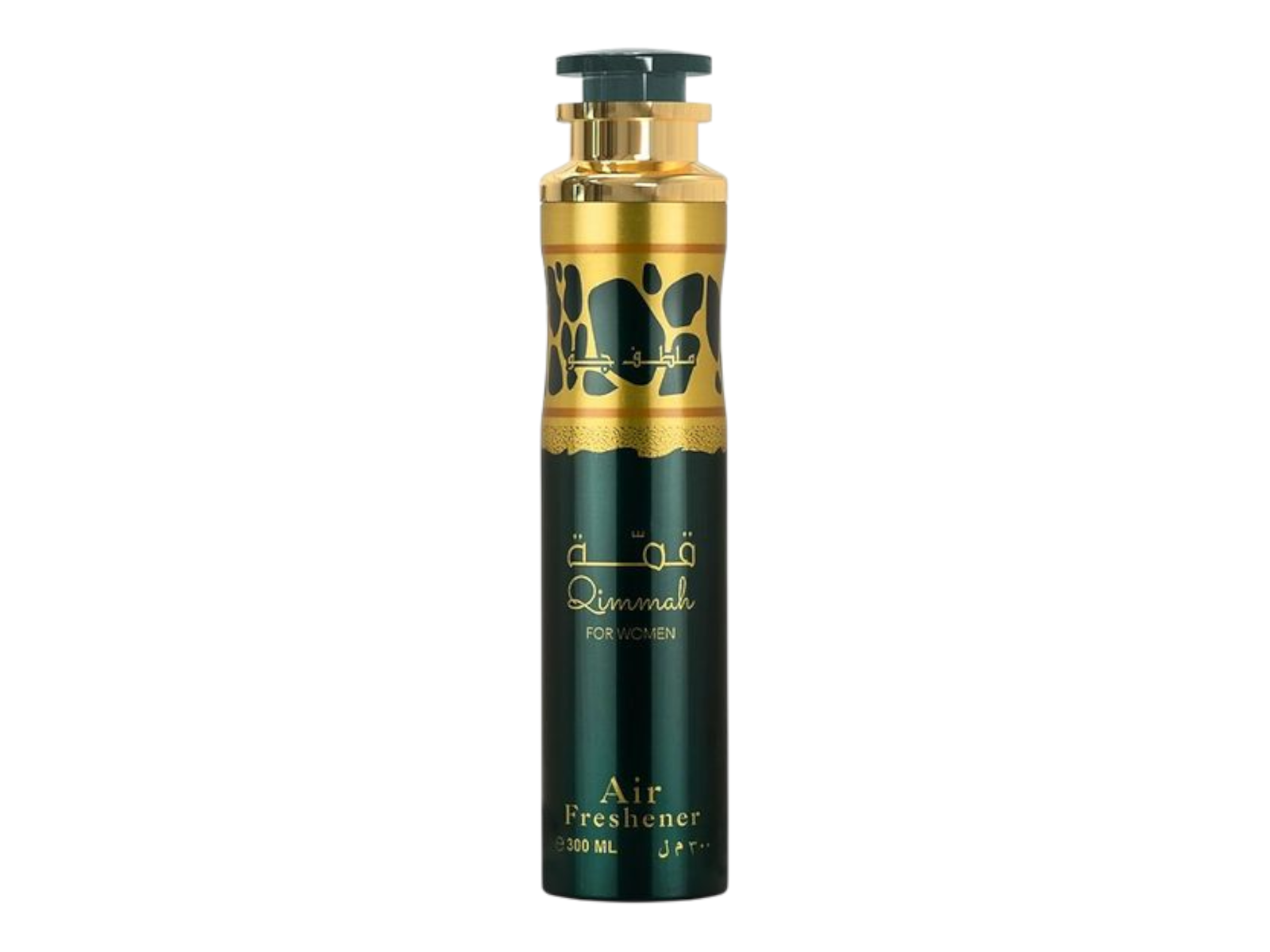 Lattafa Qimmah Air Freshner 300ML image 0