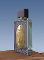 Arabiyat Prestige Asha'A Amethyst EDP 110ML For Women image 3