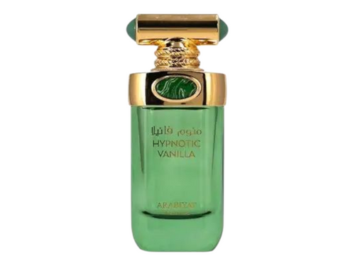 Arabiyat Prestige Hypnotic Vanilla EDP 100ML Women image 0