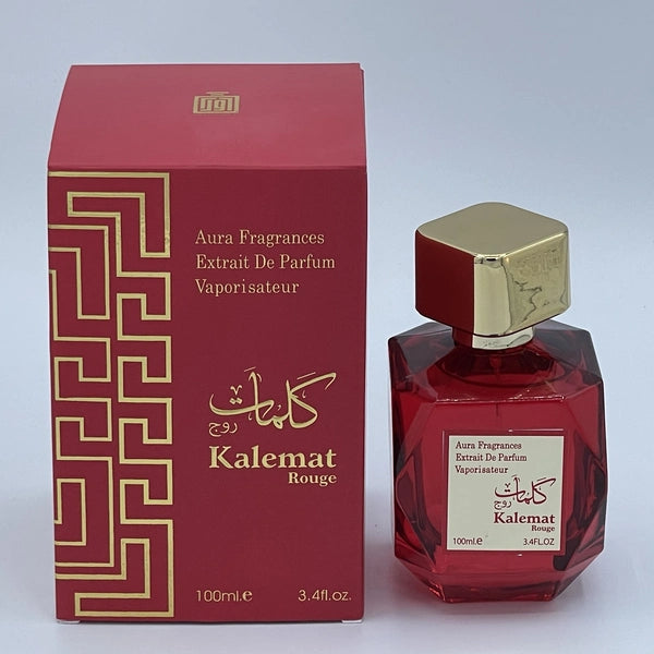 Kalemat Rouge Eau de Parfum (EDP) 100ML image 2