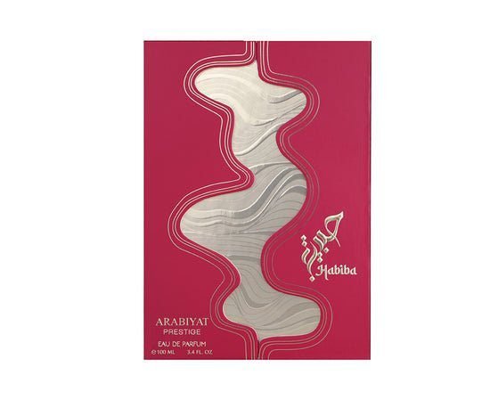 Arabiyat Prestige  Habiba  EDP 100ML  Women image 1