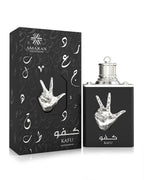 Amaran Kafu EDP 100ML Unisex image 2