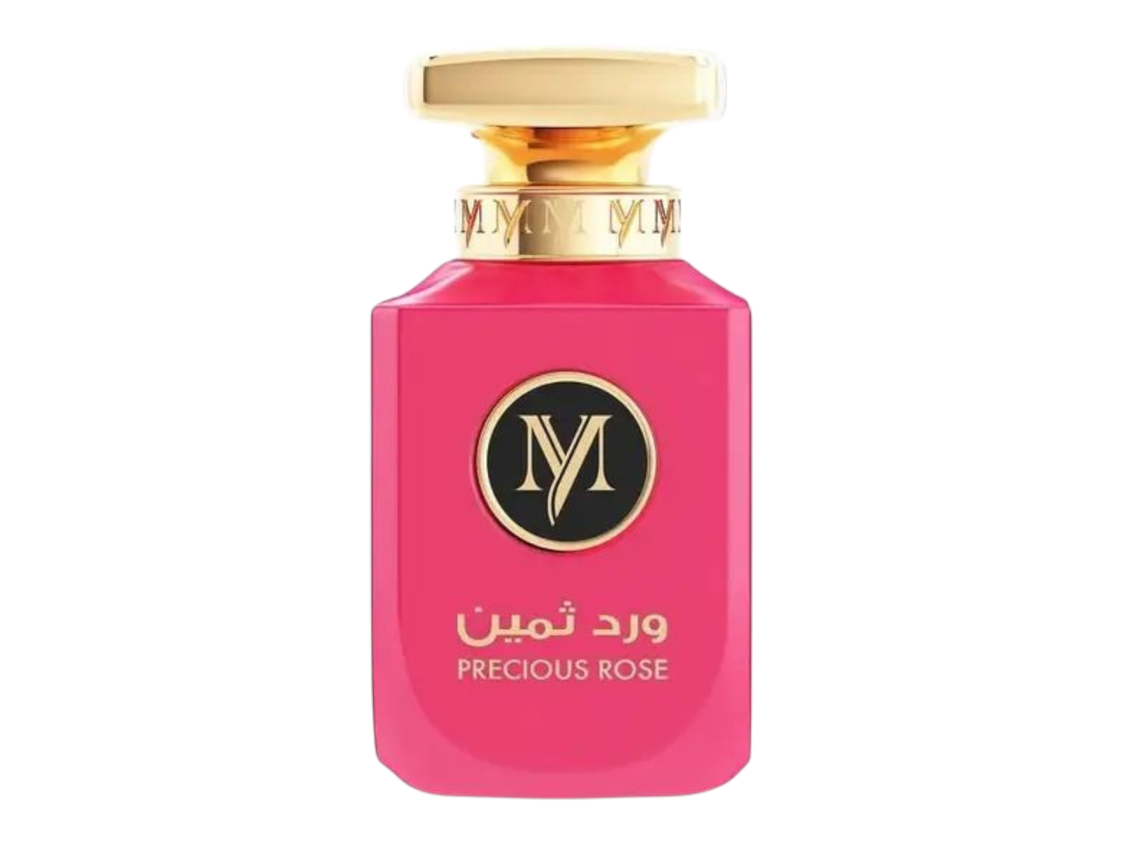 My Select Precious Rose Extrait  De Parfum 100ML Unisex image 0