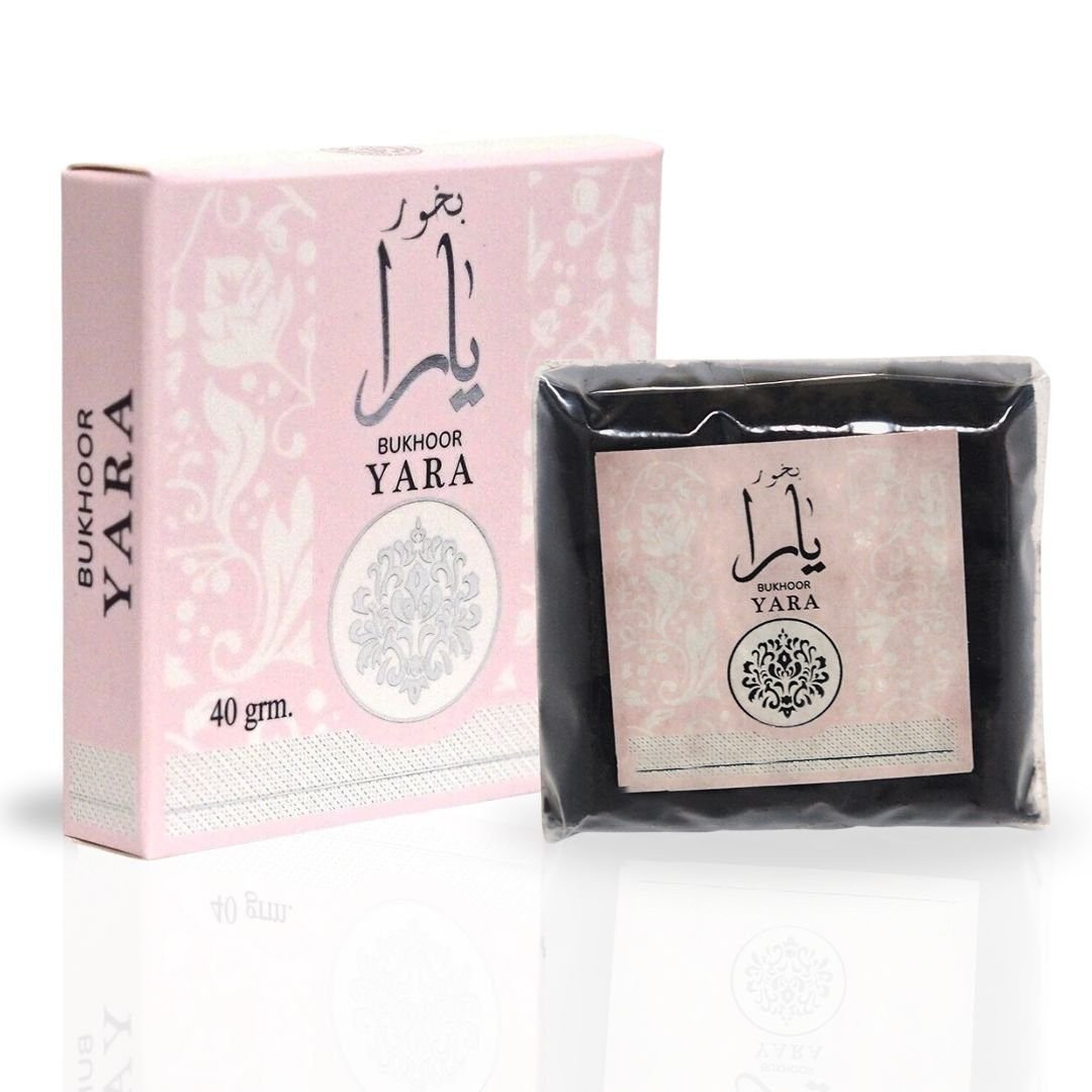 Ard Al Zaafaran YARA Bukhoor  40 GMS image 2