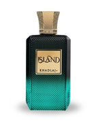 Khadlaj Island Extrait de Parfum 100ml Unisex image 1
