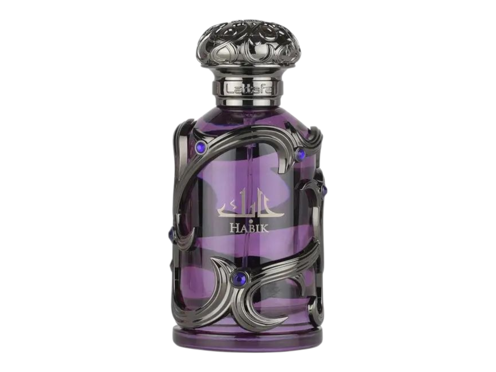 Lattafa Habik EDP 100ML Men image 0