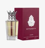 Lattafa Dynasty EDP 100ML Unisex image 2