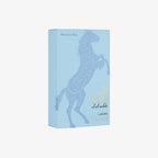 Lattafa Lail Maleki Moroccon Blue EDP 100ML Unisex image 1