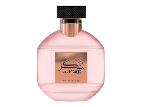 Amaran Oxana Súgar EDP 100ML Women image 0