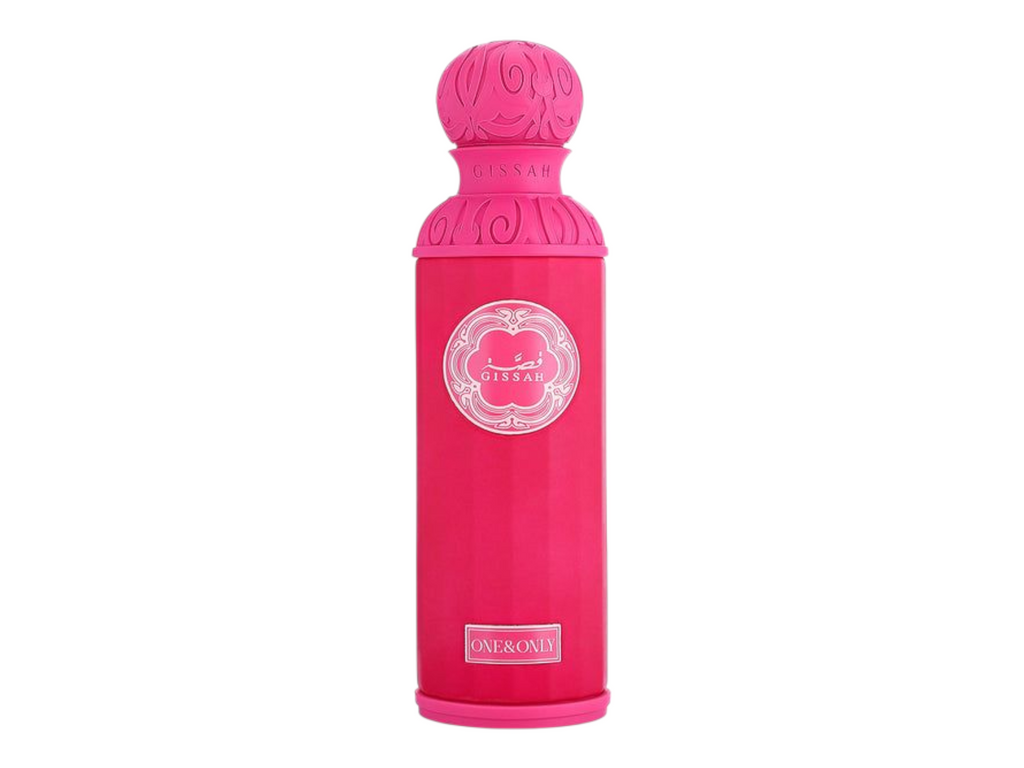 Gissah One and Only EDP 200ML Unisex image 0