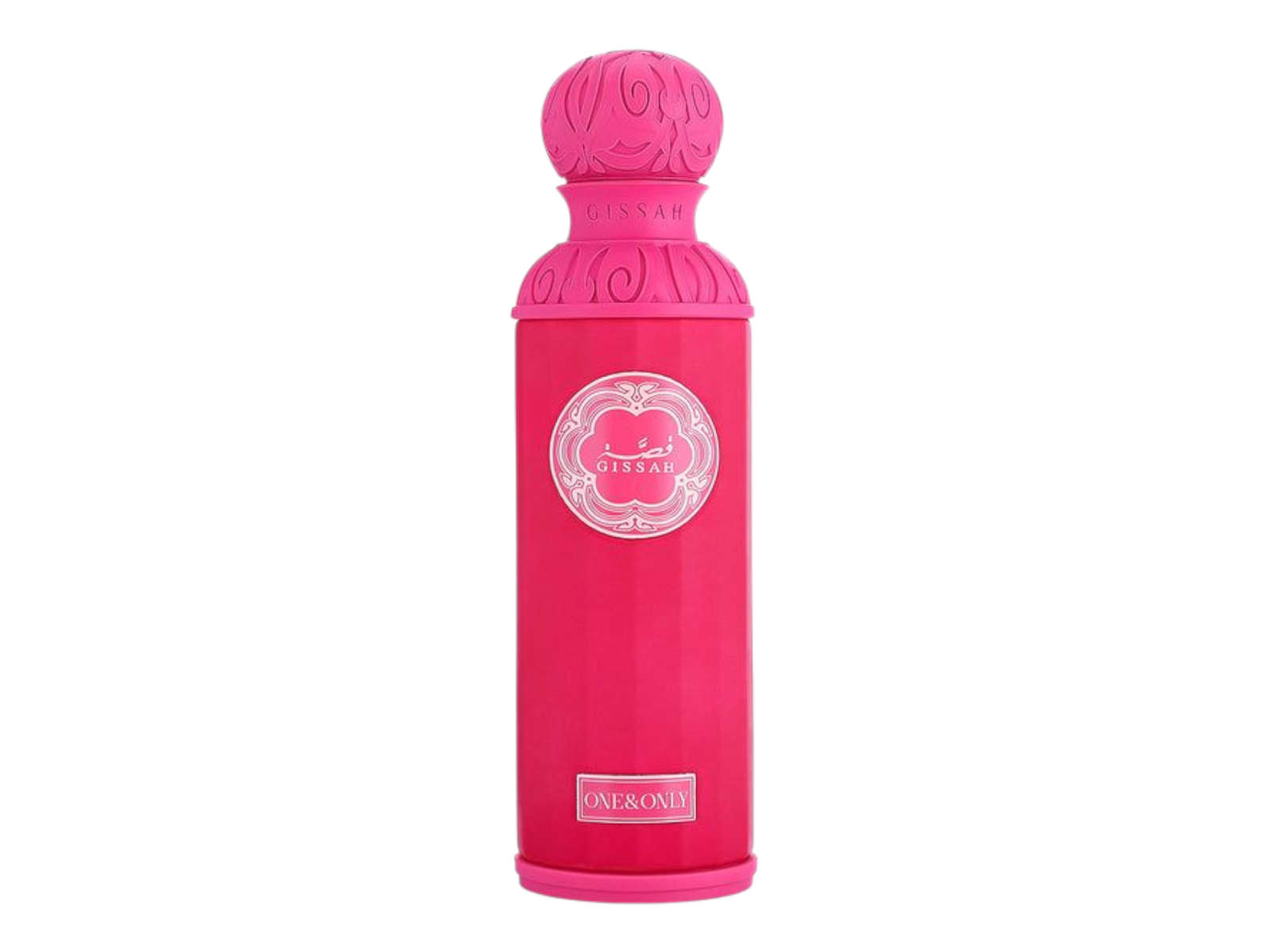 Gissah One and Only EDP 200ML Unisex image 0