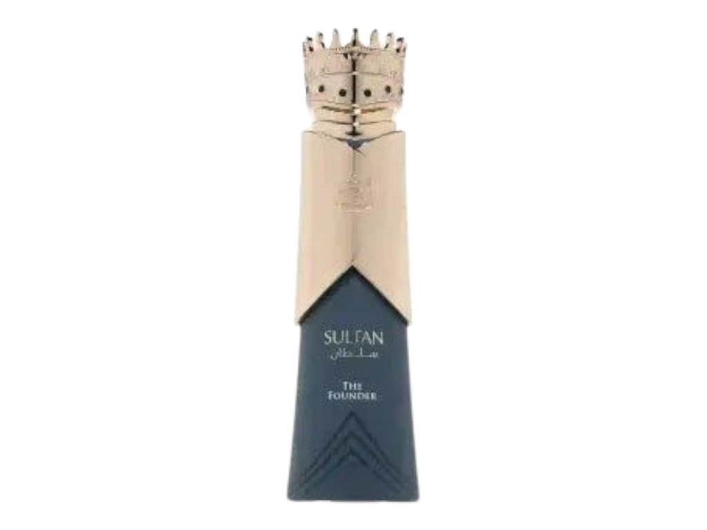 French Avenue Sultan The Founder EDP 80ML Unisex image 2