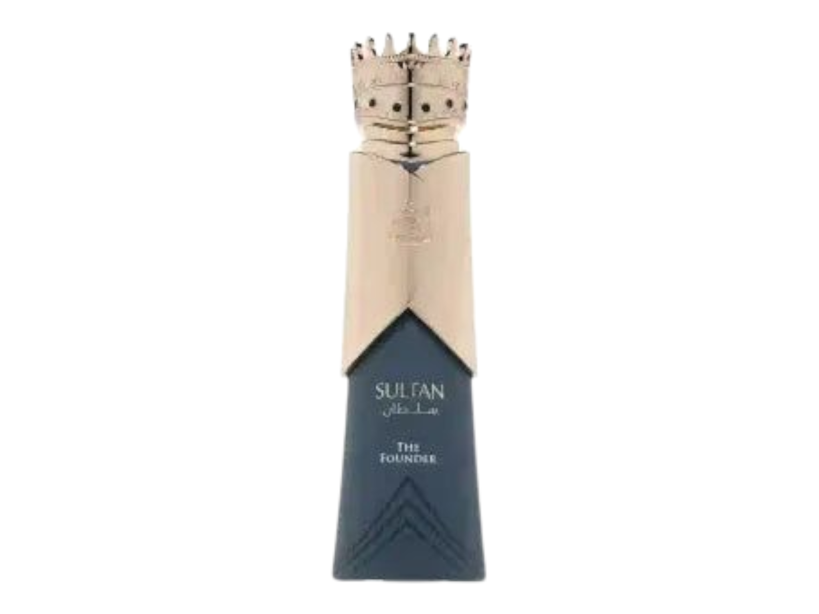 French Avenue Sultan The Founder EDP 80ML Unisex image 2