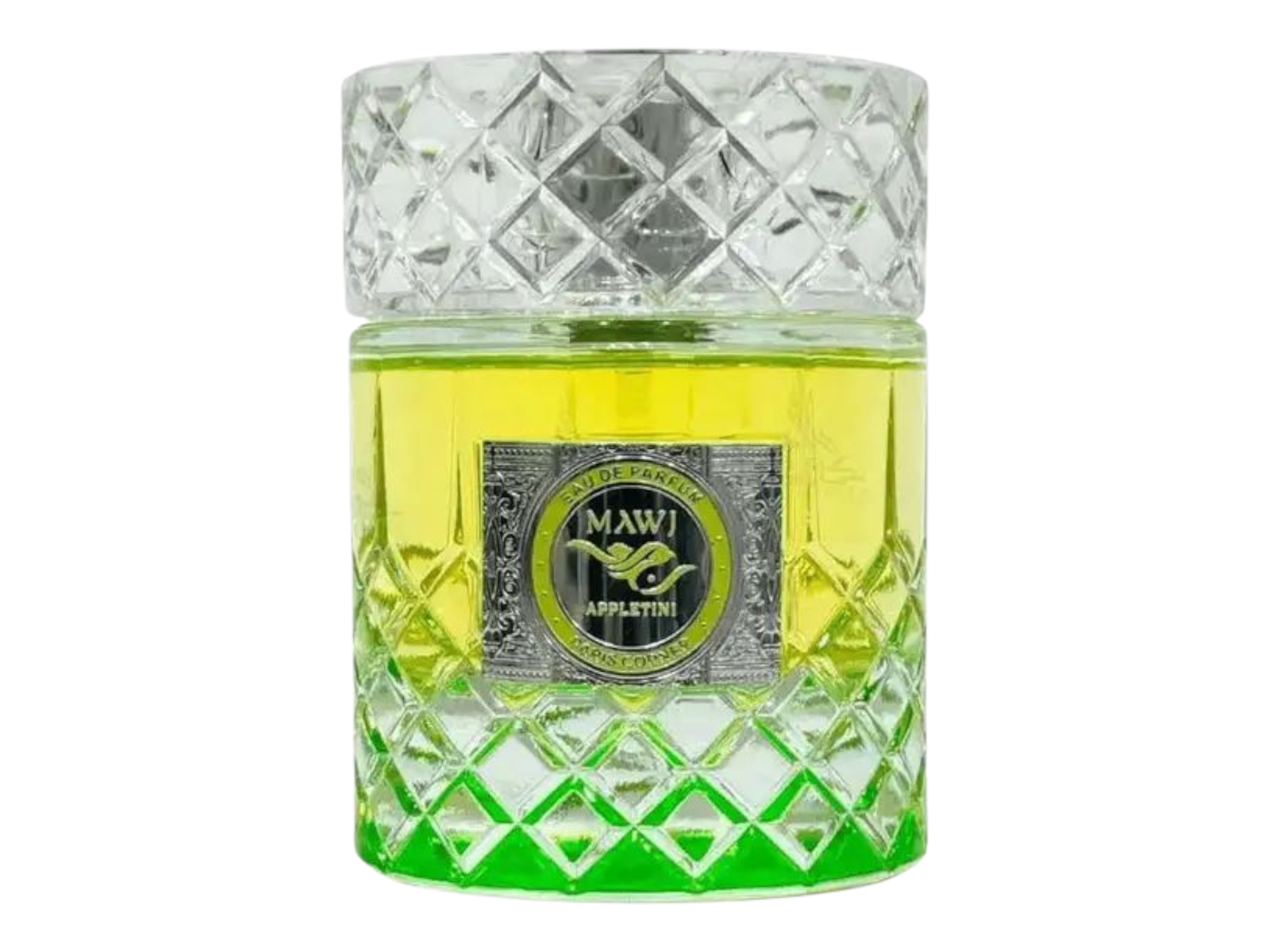 Paris Corner  Mawj Appletini EDP 100ML Unisex image 0