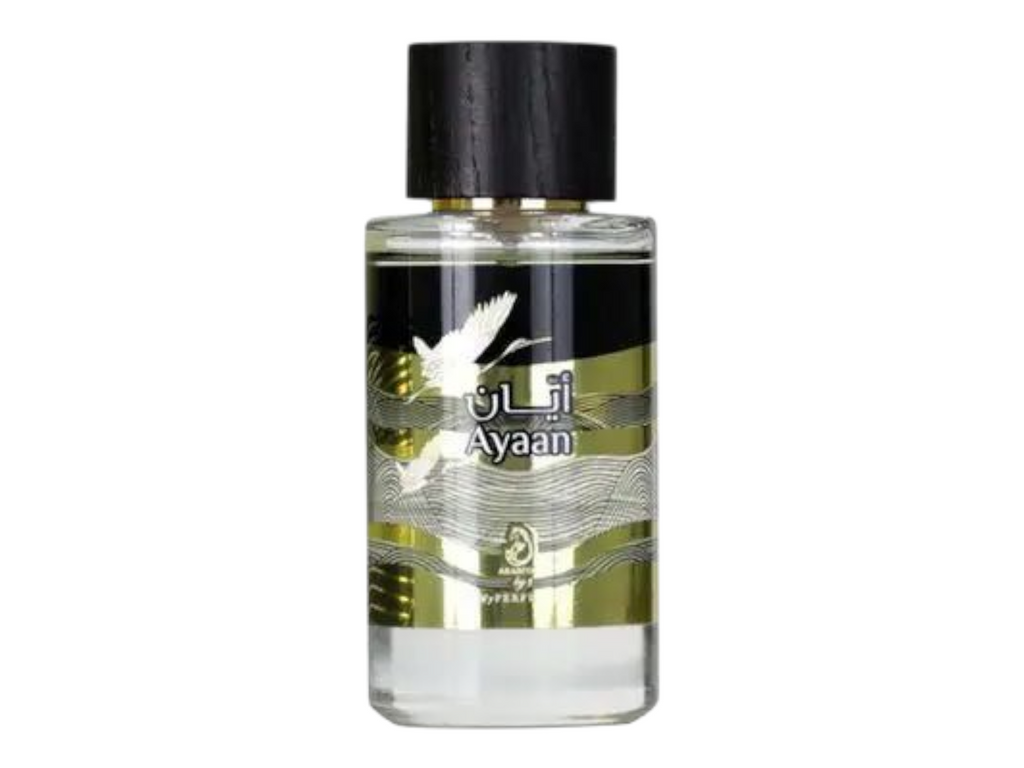 Arabiyat  Ayaan EDP 100ML  Unisex image 0