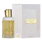 Lattafa Ajayeb Dubai Portrait EDP 100ML Unisex image 2