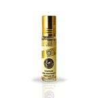 Ard Al Zaafaran Oud Mood Roll Oil Perfume 10ML Unisex image 1