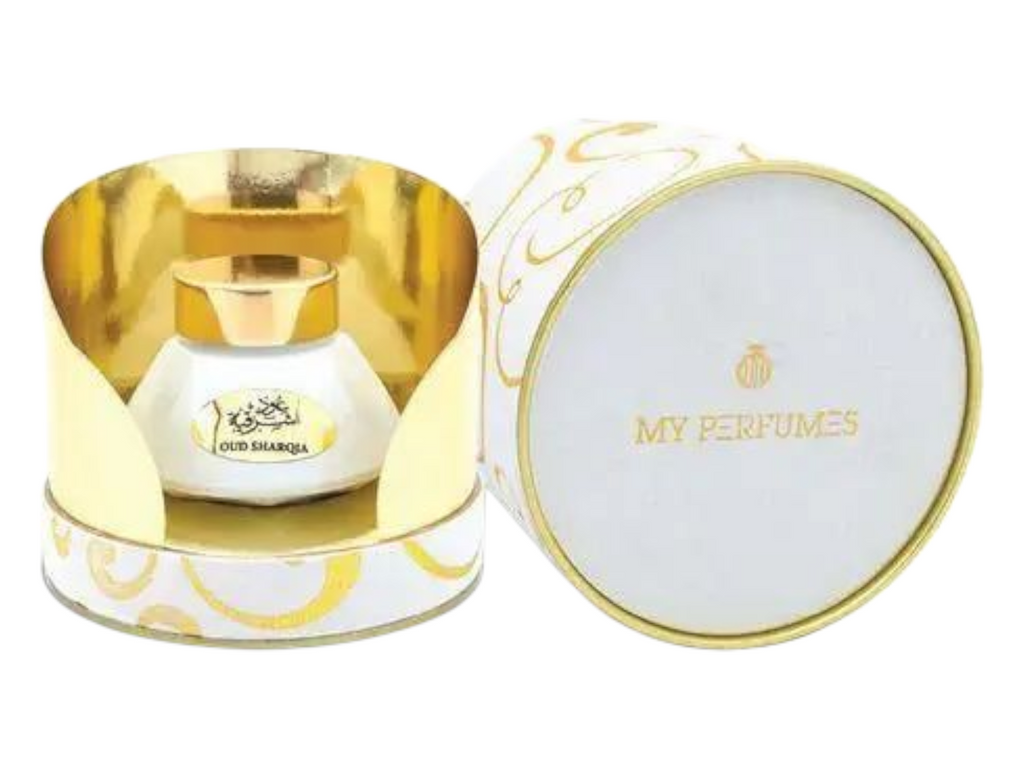 My Parfum Bakhour Sharqia  White 25G image 0
