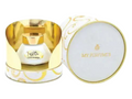 My Parfum Bakhour Sharqia  White 25G image 0