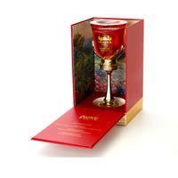 Arabiyat Prestige  Bahiya Ruby  EDP 100ML  Women image 3