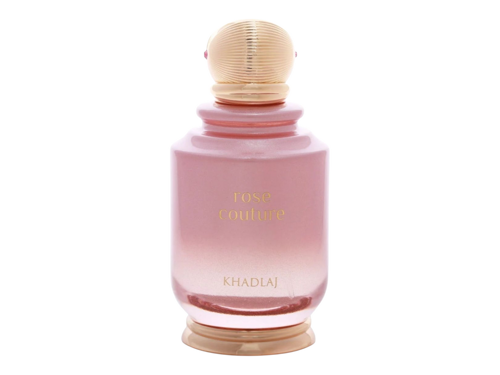 Khadlaj Rose Couture EDP 100ML Women image 0