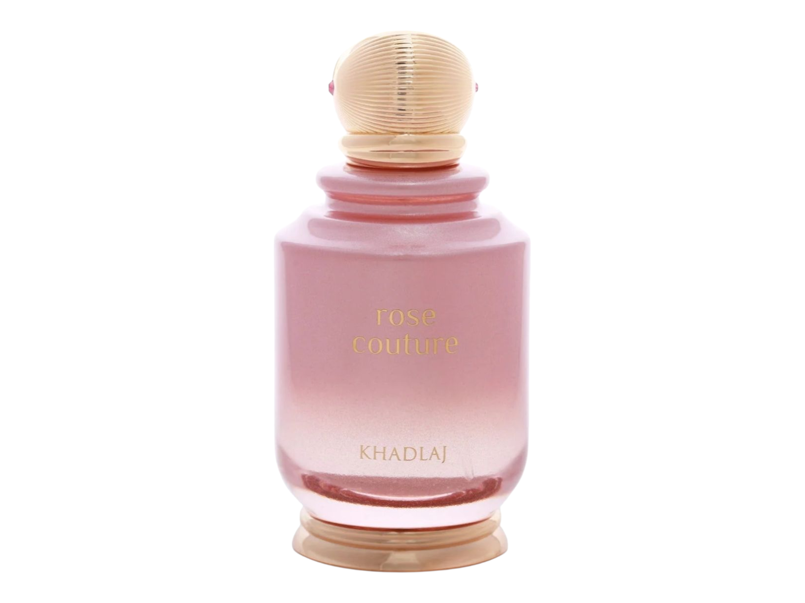 Khadlaj Rose Couture EDP 100ML Women image 0