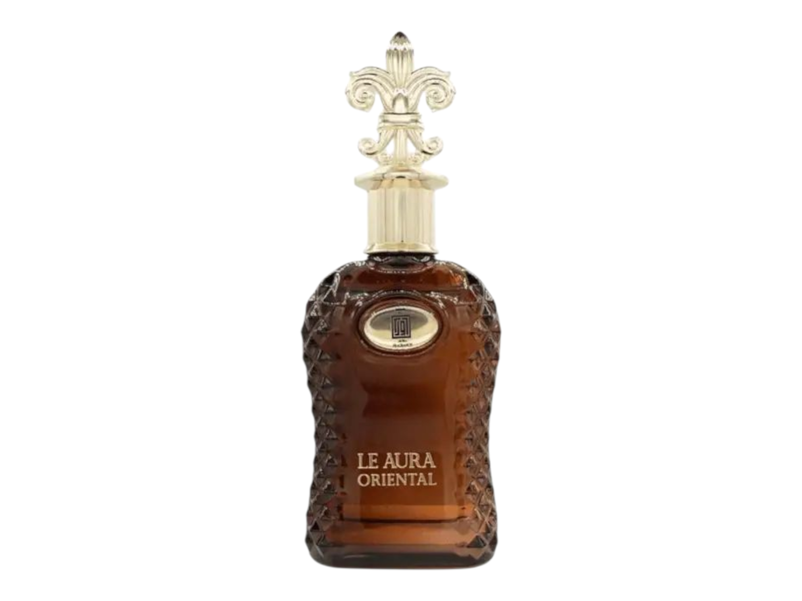 Aura Fragrance  Le Aura Oriental EDP 100ML Unisex image 0
