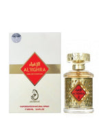 Arabiyat Al'iighra EDP 100ML Unisex image 1