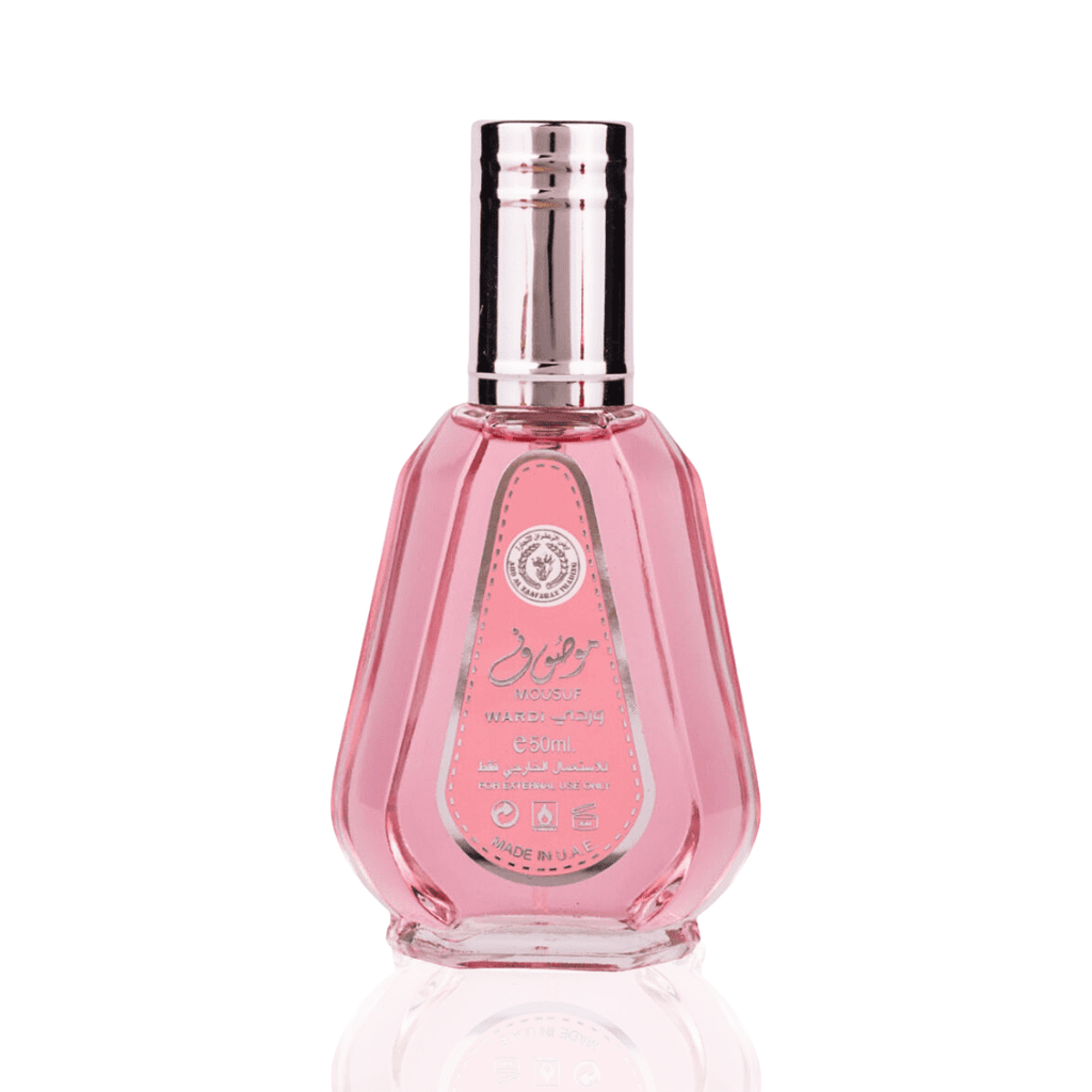 Ard Al Zaafaran Mousuf Wardi EDP 50ML Women image 2
