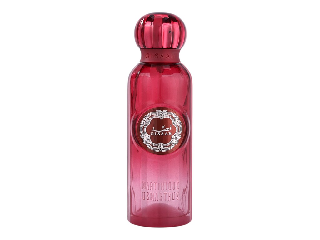 Gissah Martinique Osmanthus EDP 200ML Unisex image 0