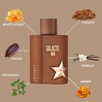 Maison Alhambra Galactic Men Intense EDP 100ML Men image 3