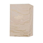 Paris Corner Taskeen Caramel Cascade EDP 100ML Unisex image 1