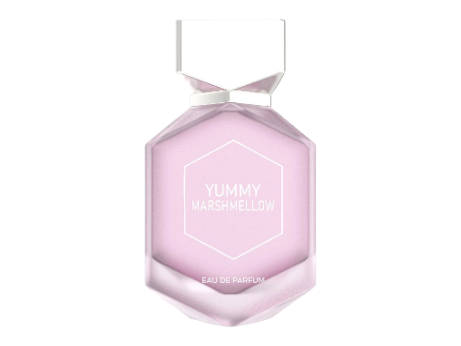 Camara Yummy Marshmellow EDP 100ML Unisex image 0