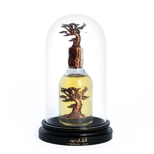 Lattafa Pride Eternal Oud EDP 100ML Unisex image 1