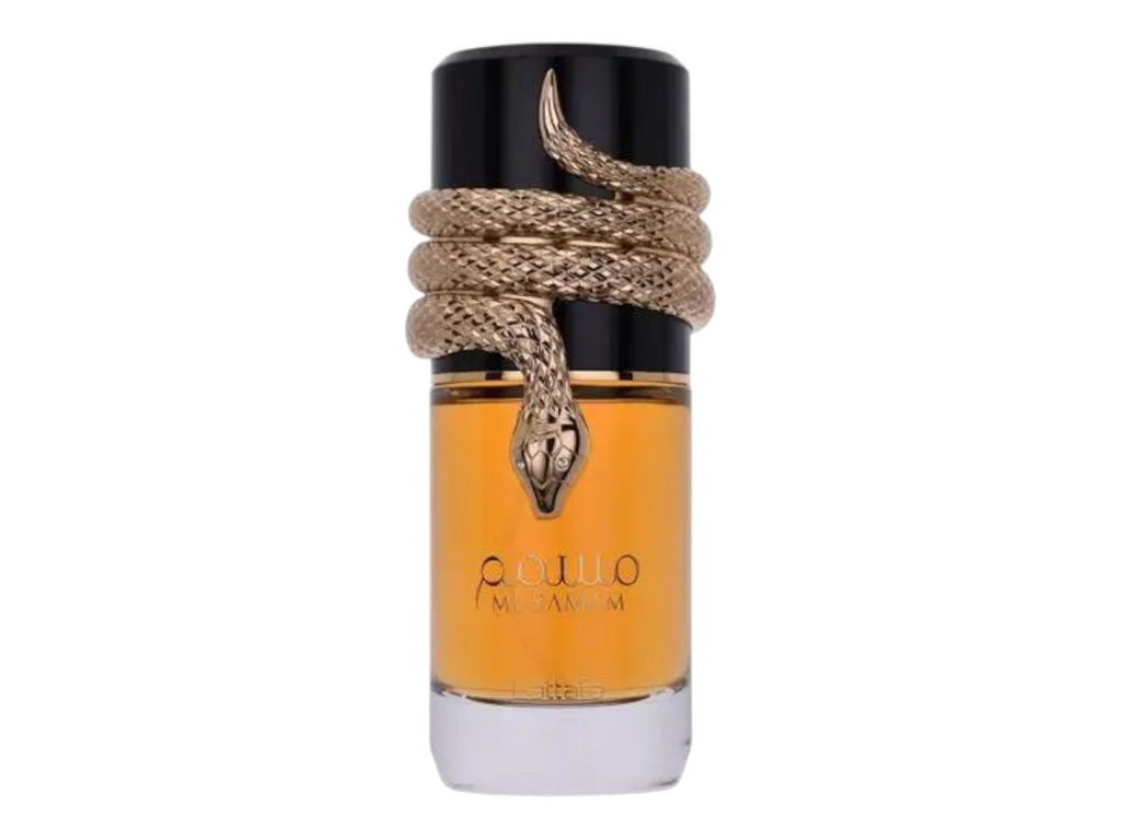 Lattafa Musamum EDP 100ML Unisex image 0