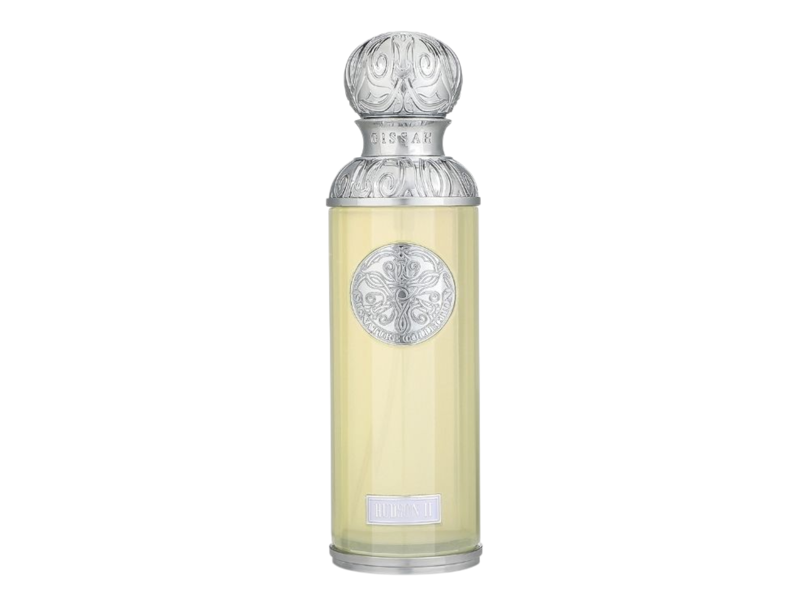 Gissah Hudson II EDP 200ML Unisex image 0