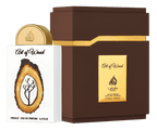 Lattafa Pride Art of Wood EDP 100ML Unisex image 2