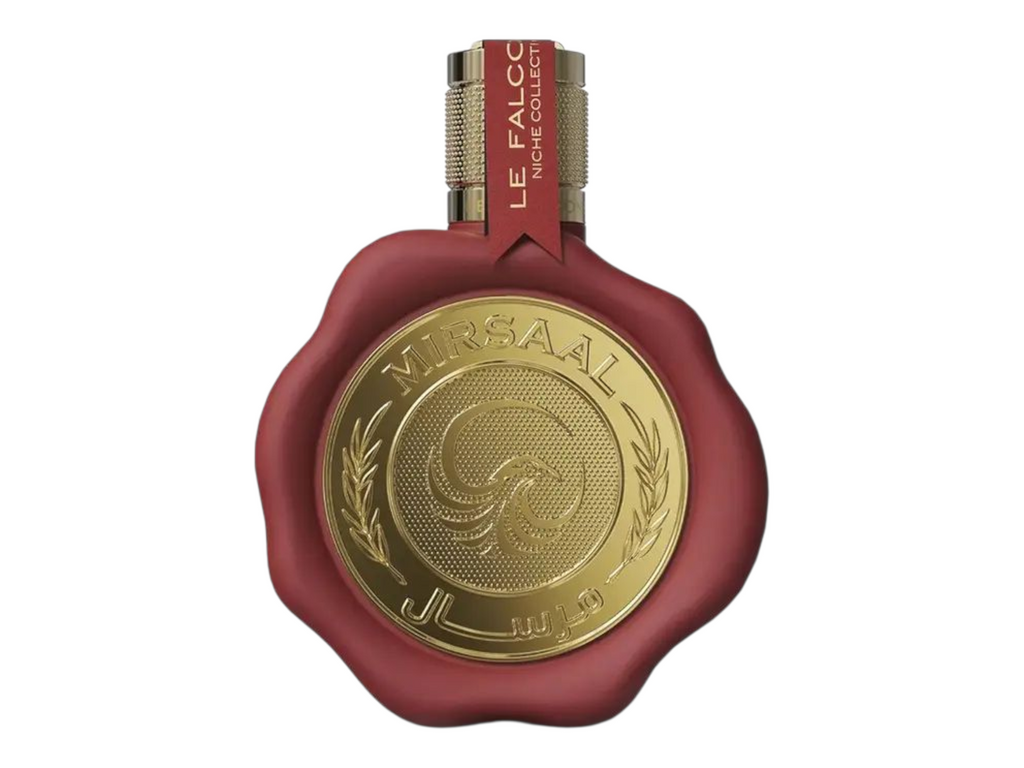 Le Falcone Mirsaal Love Letter EDP 100ML Unisex image 0