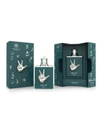 Amaran Kafu Al Nasr EDP 100ML Unisex image 3