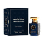 My Select Oriental Jasmine Extrait De Parfum 100ML Unisex image 1