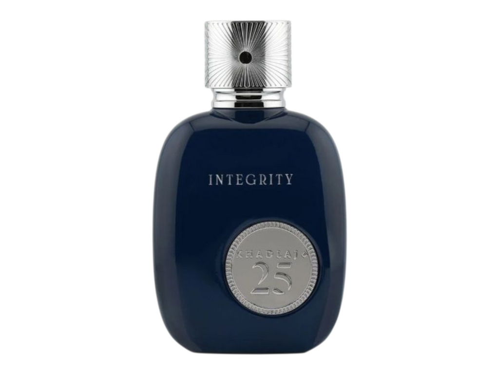 Khadlaj 25 Integrity EDP 100ML Unisex image 0