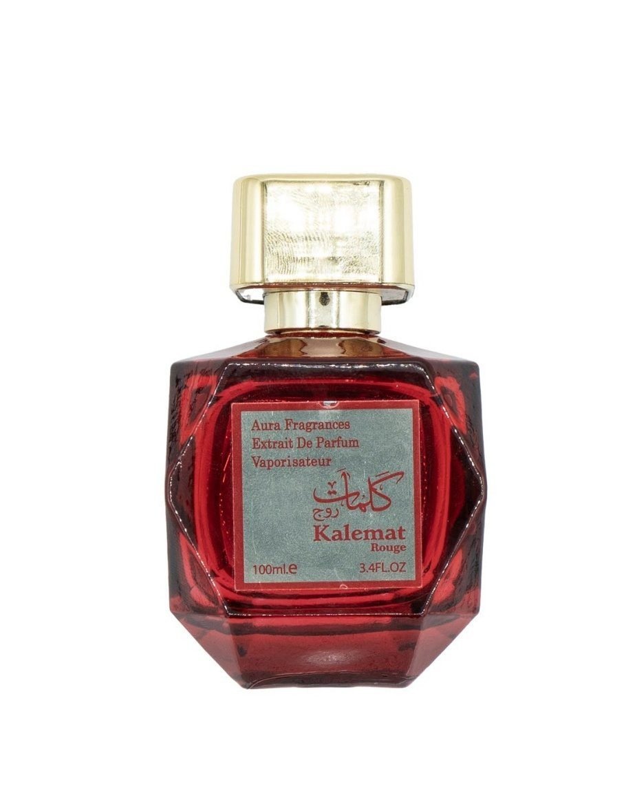 Kalemat Rouge Eau de Parfum (EDP) 100ML image 0